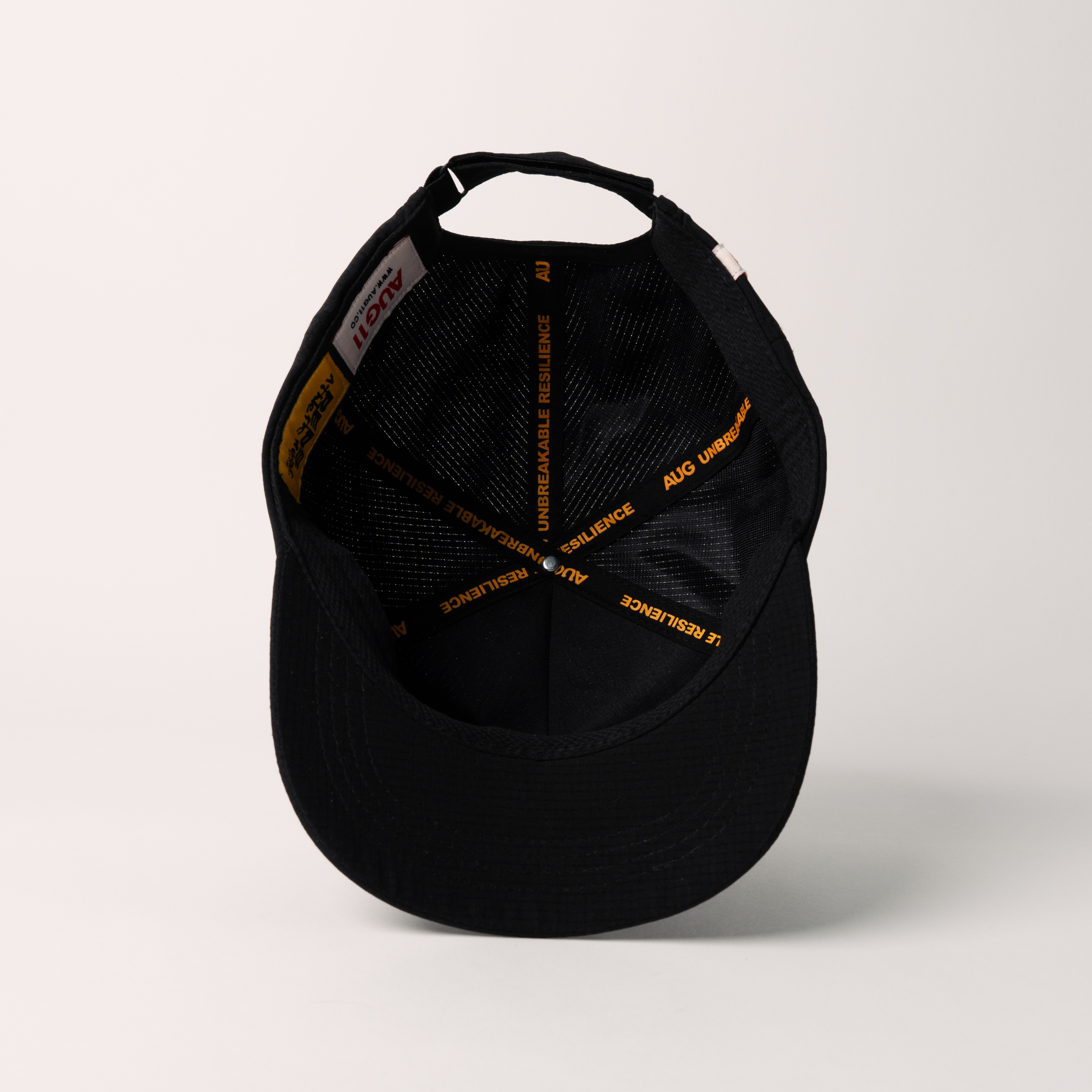 Reps FUTR Black