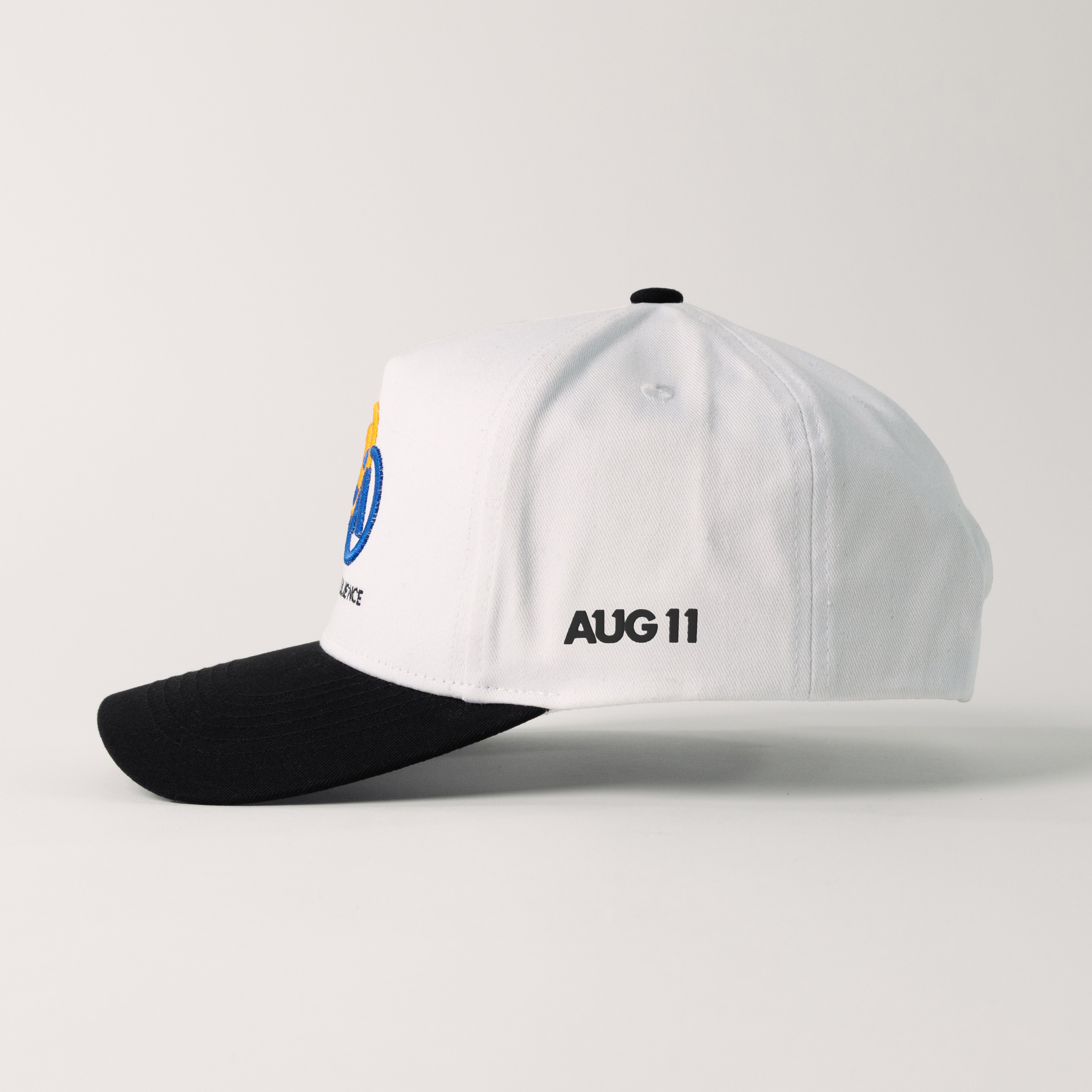 Primary (White/Black)