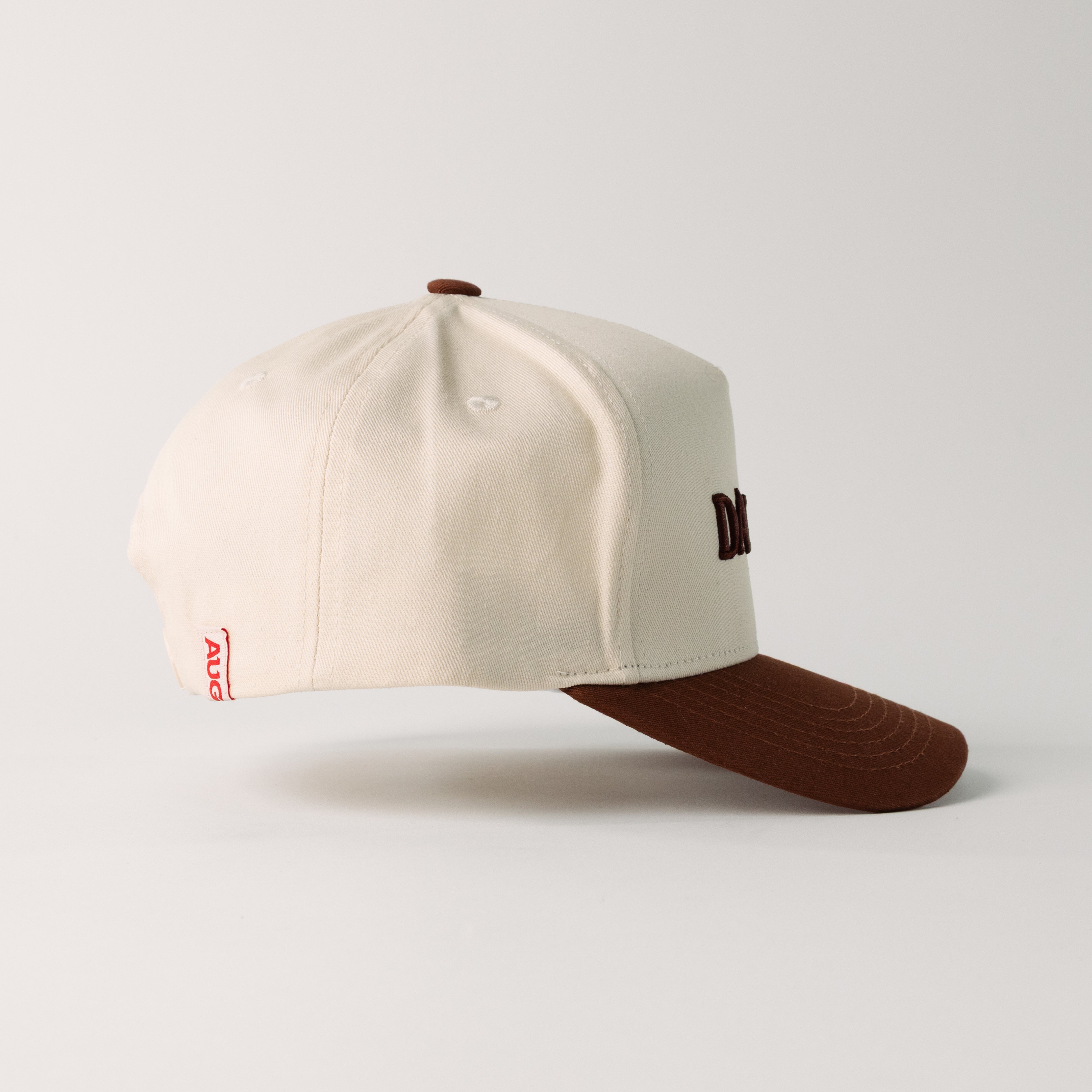 Darlin Snapback (Creme/Autumn)