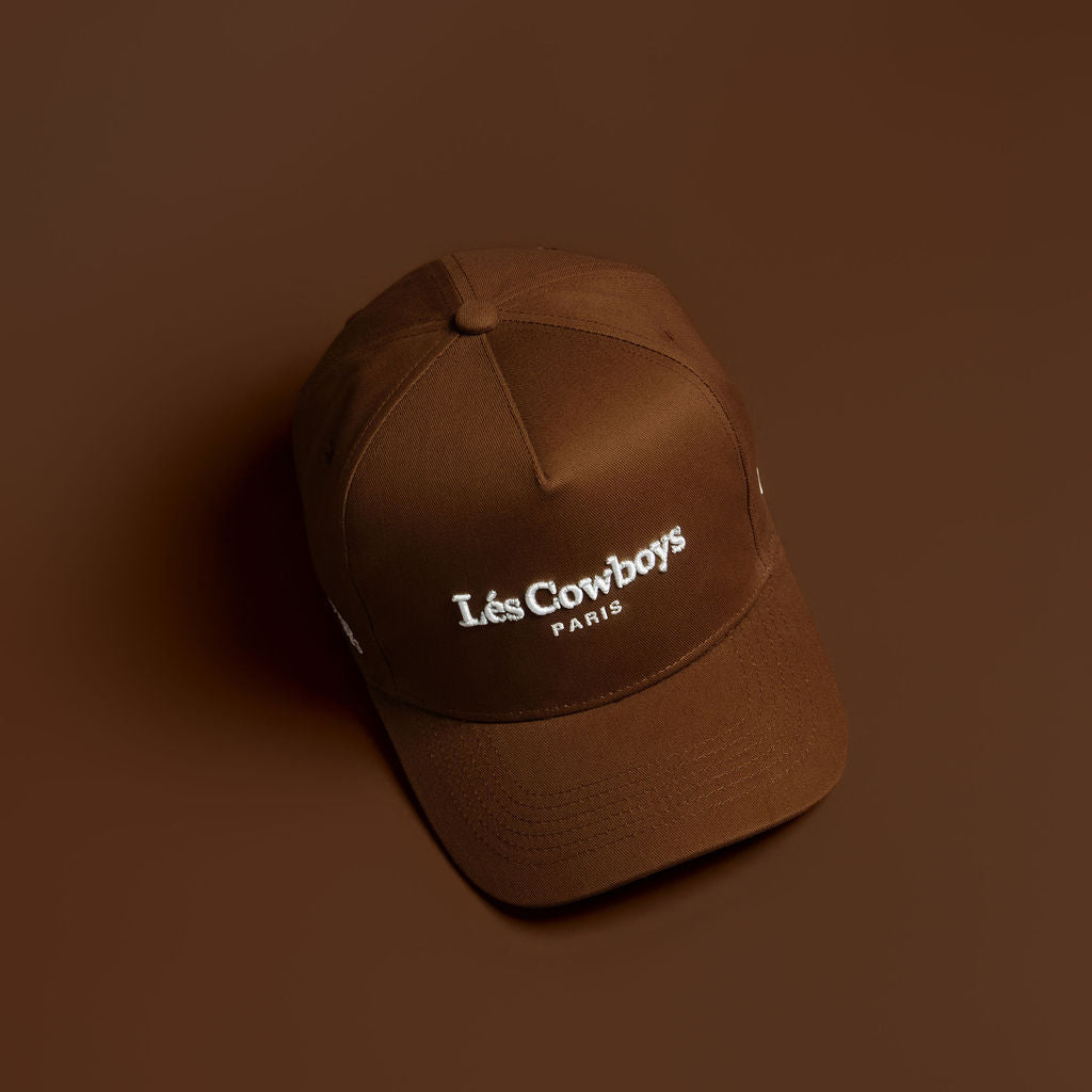 Les Cowboys (Brown)