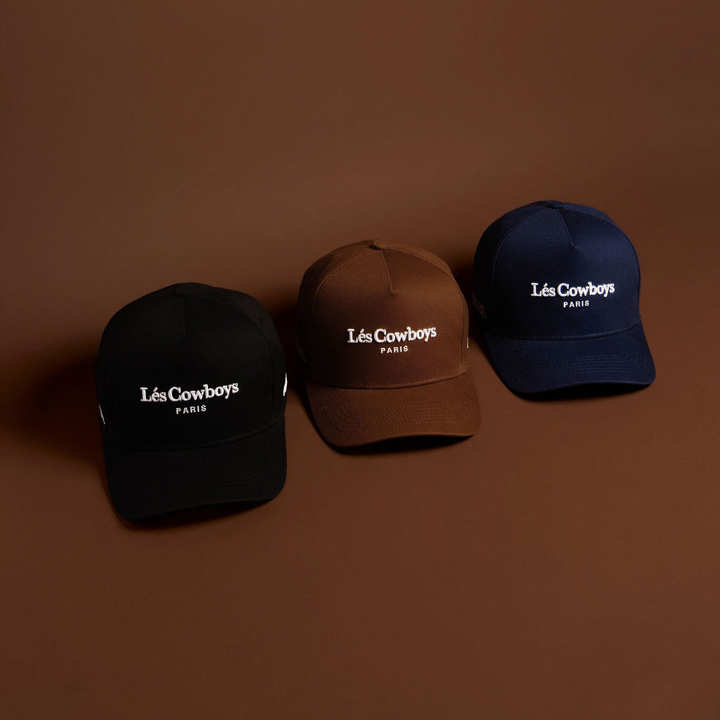 Les Cowboys (Navy)