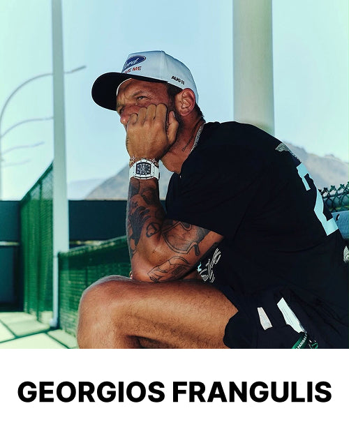 Lord Forgive Me (White/Black)