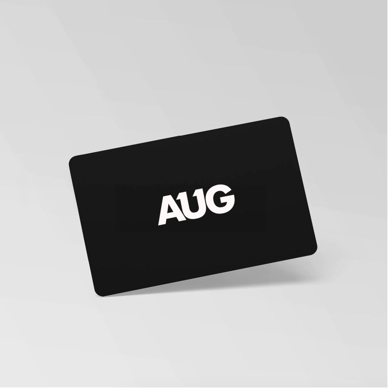 The Aug11 Shop Digital Gift Card