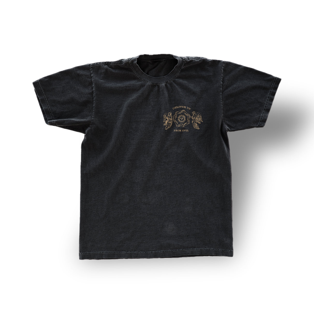 Goldline T-Shirts (3-Pack Bundle)