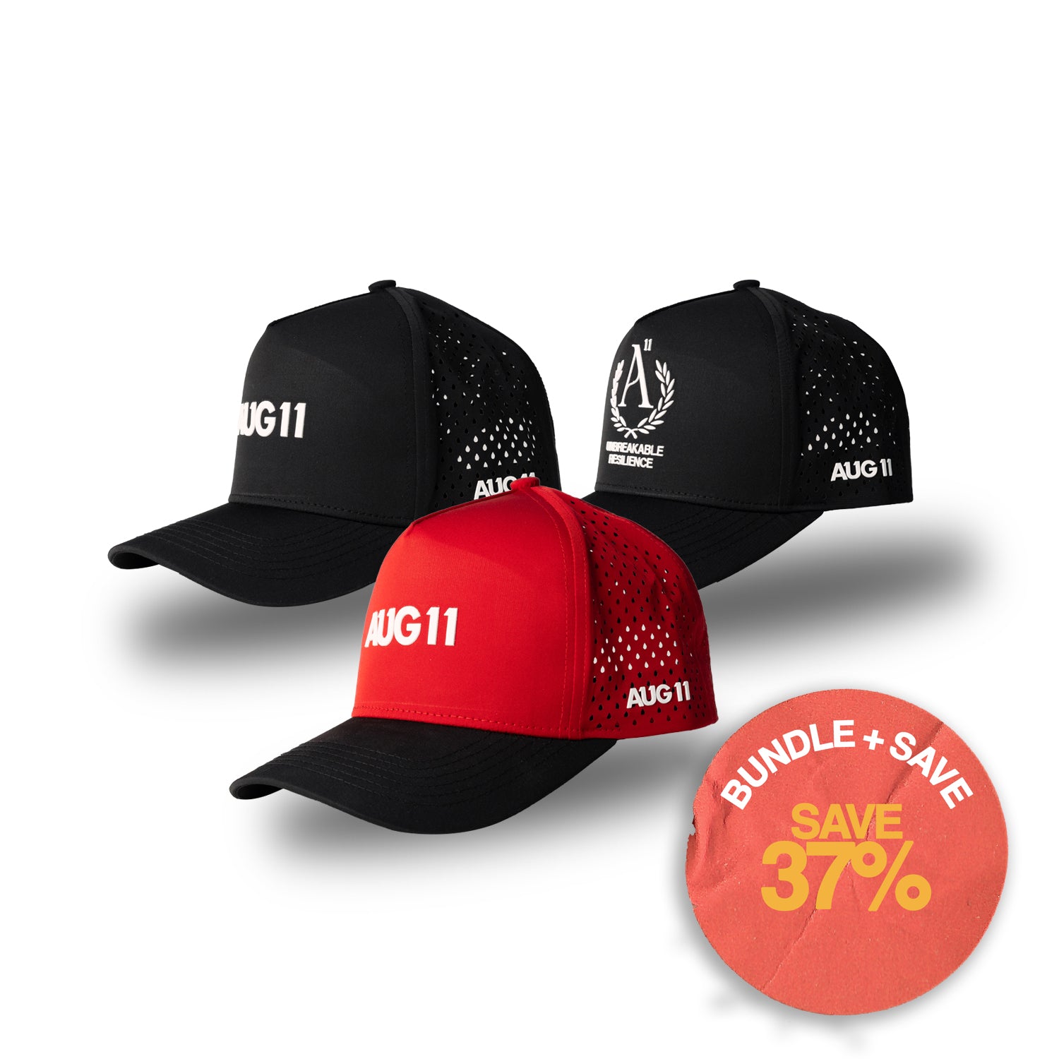 Reps: Athletic Bundle