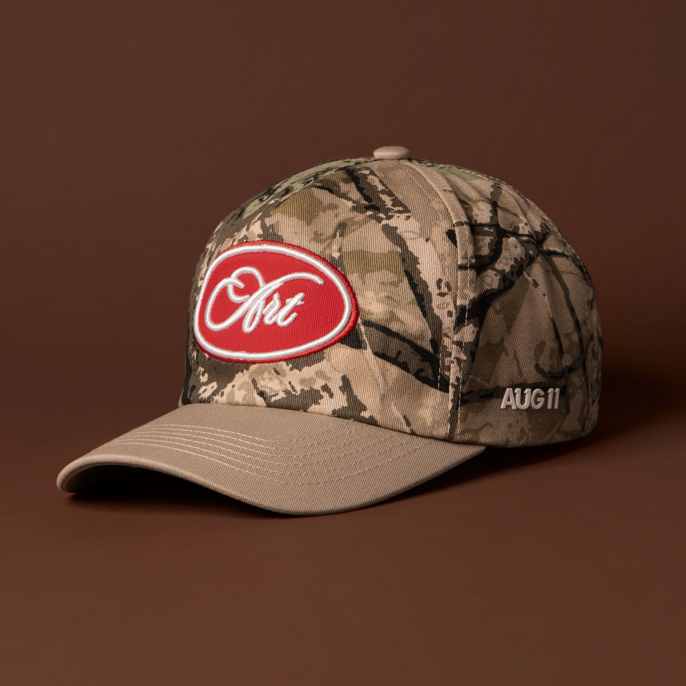 Art Script (Camo/Sand)