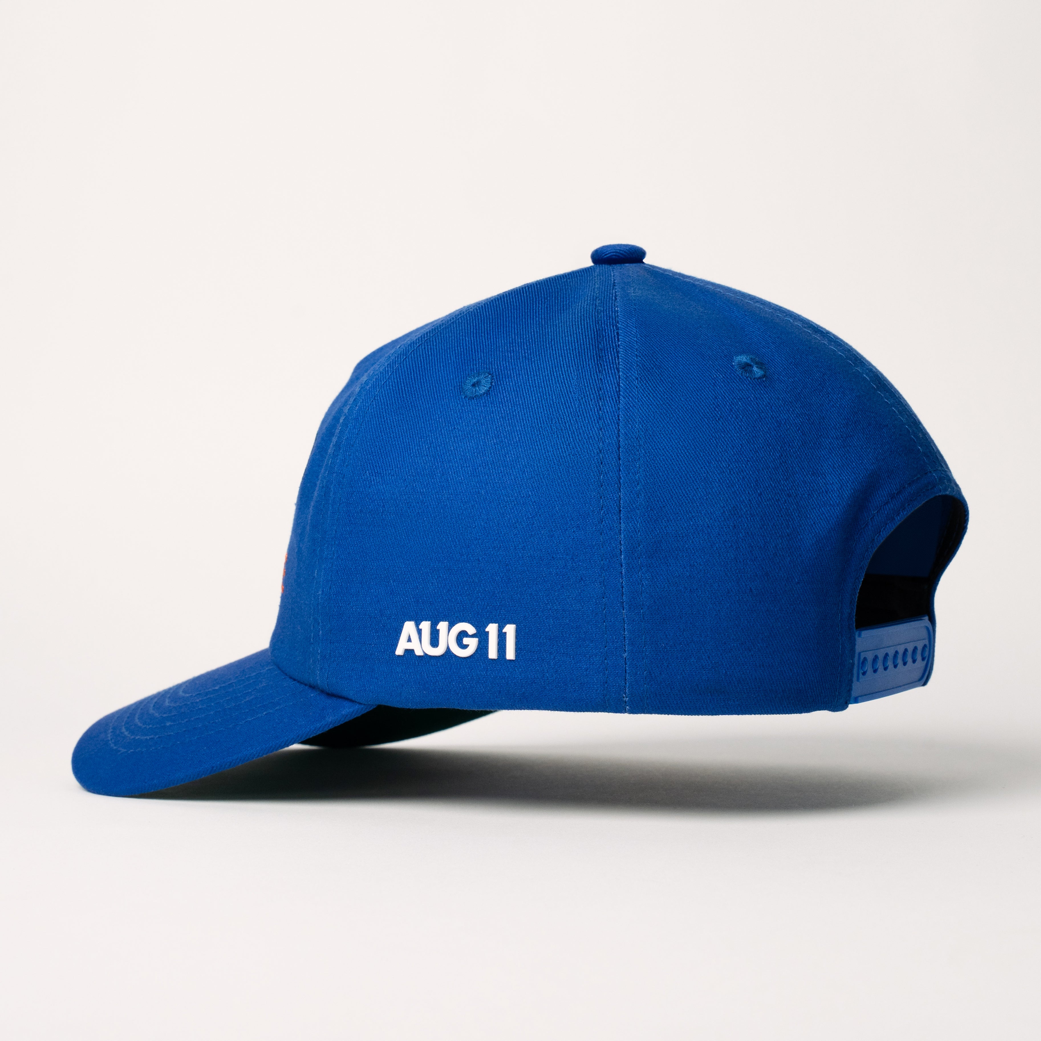 Lord Forgive Me Cobalt (Unstructured)