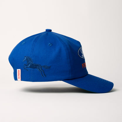 Lord Forgive Me Cobalt (Unstructured)