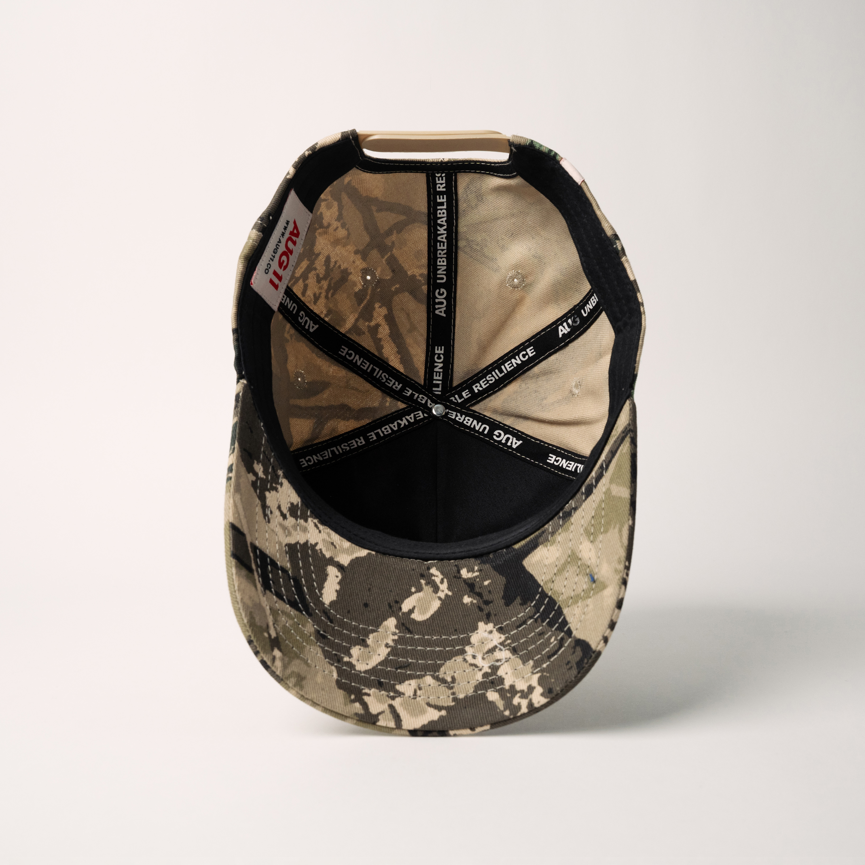 What If (Pastel Camo)