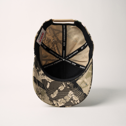 What If (Pastel Camo)