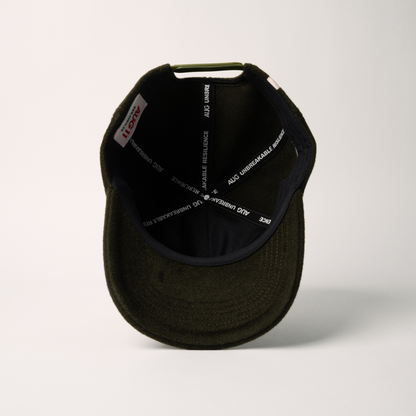 Stables Felt (Unstructured)