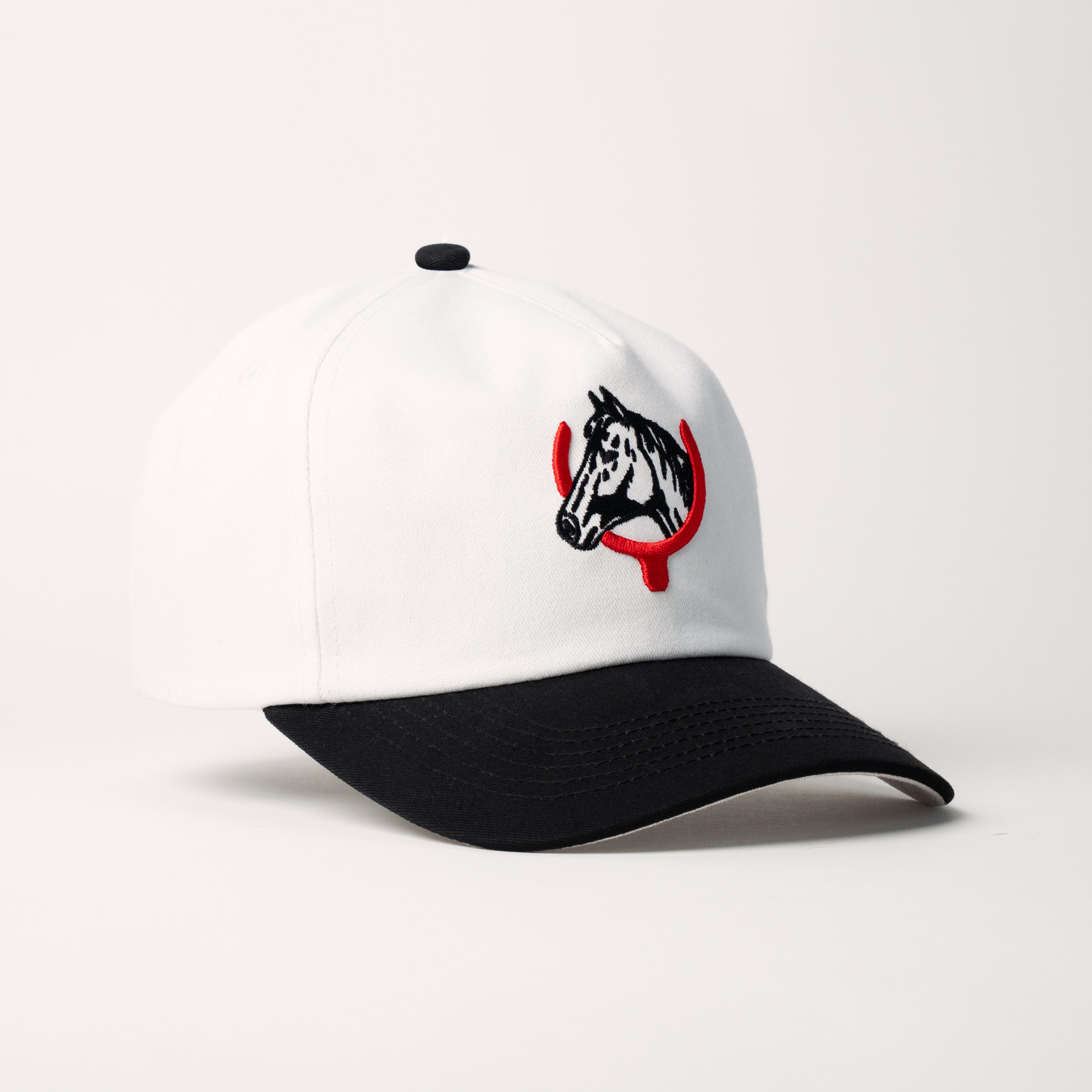 Victoria (Unstructured)