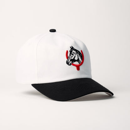 Victoria (Unstructured)