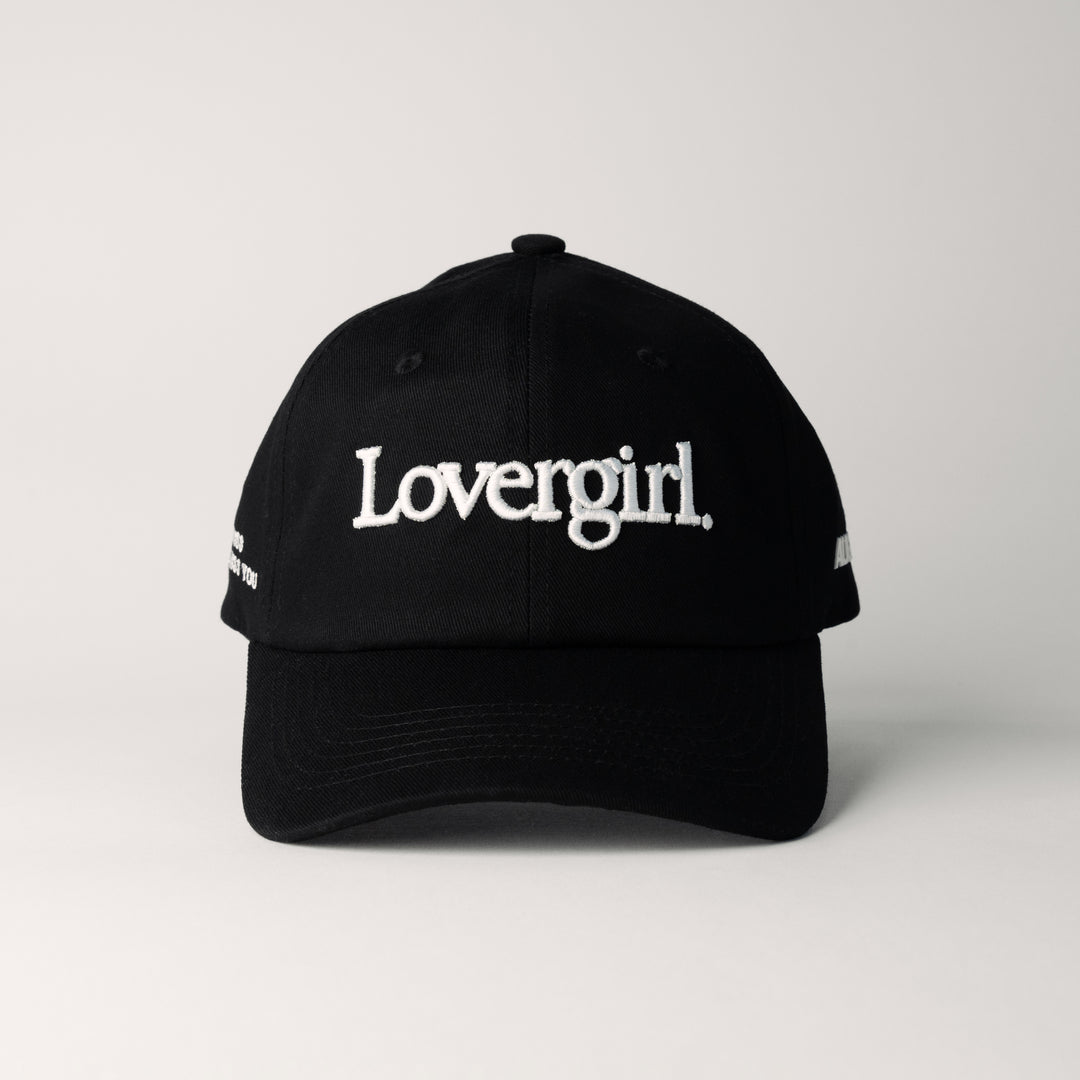 Lovergirl (Black)