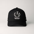 Reps Athletic Hat (Blk CREST)