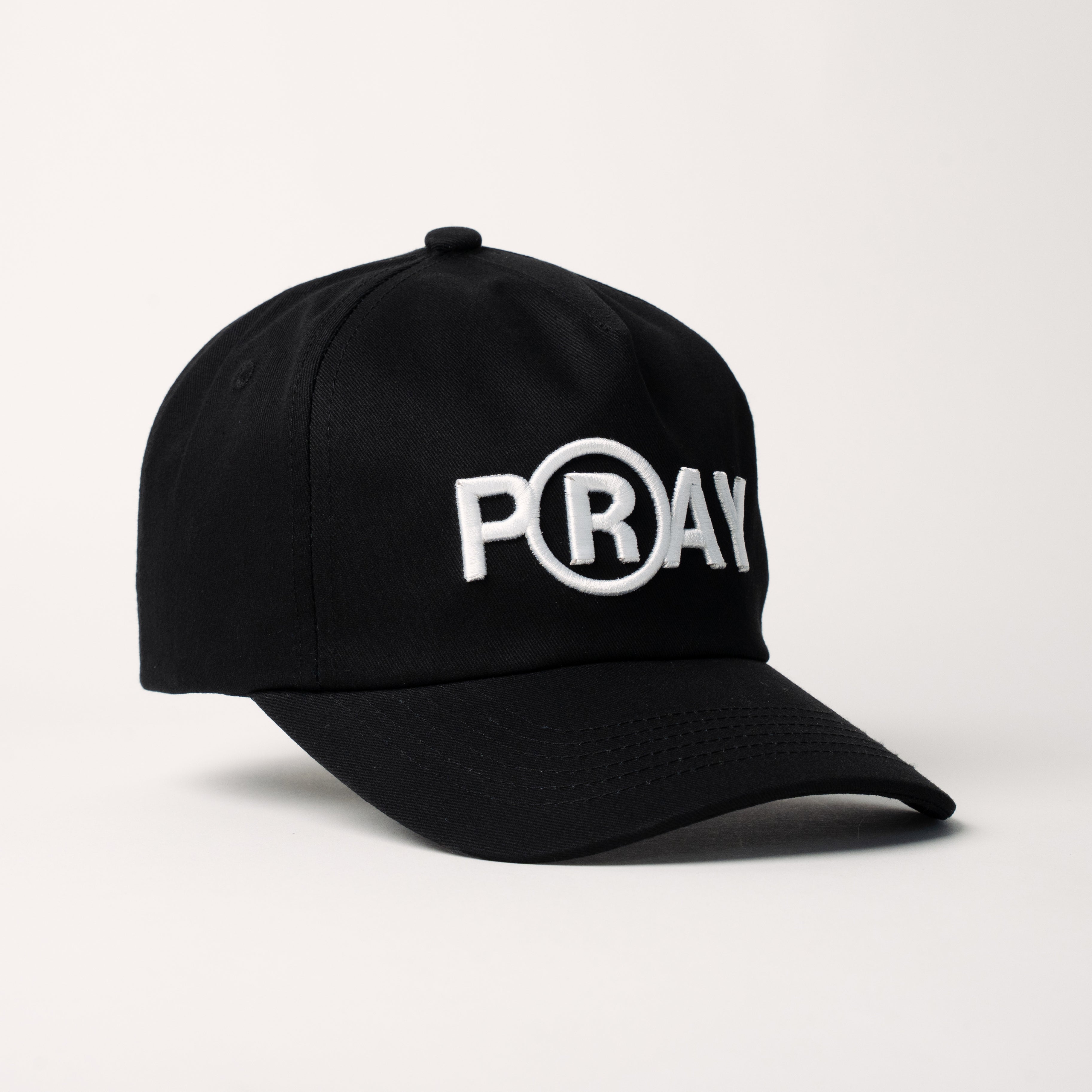 Pray Black (Unstructured)