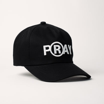 Pray Black (Unstructured)