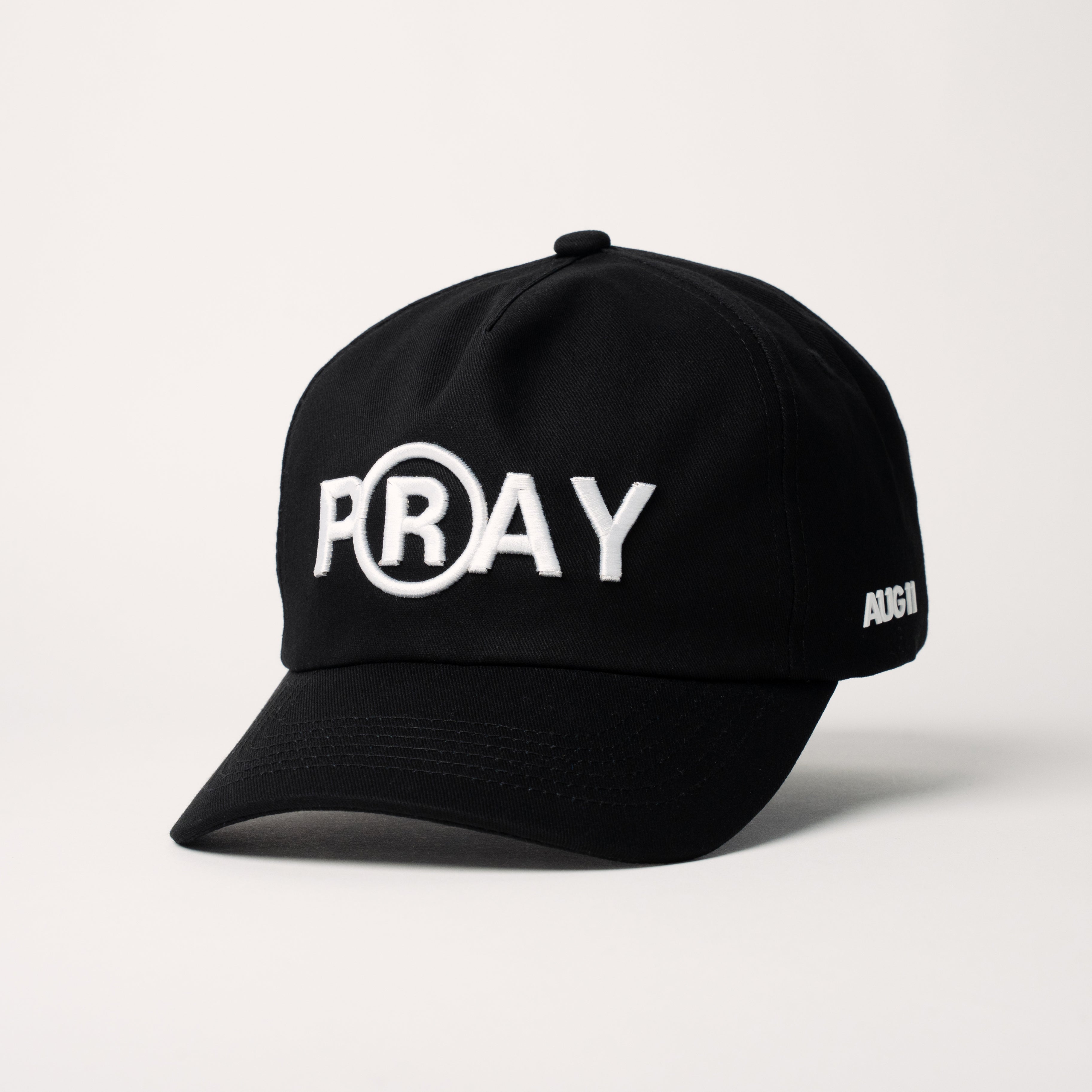 Pray Black (Unstructured)