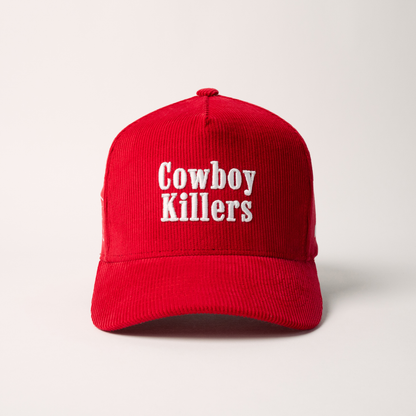 Cowboy Killers