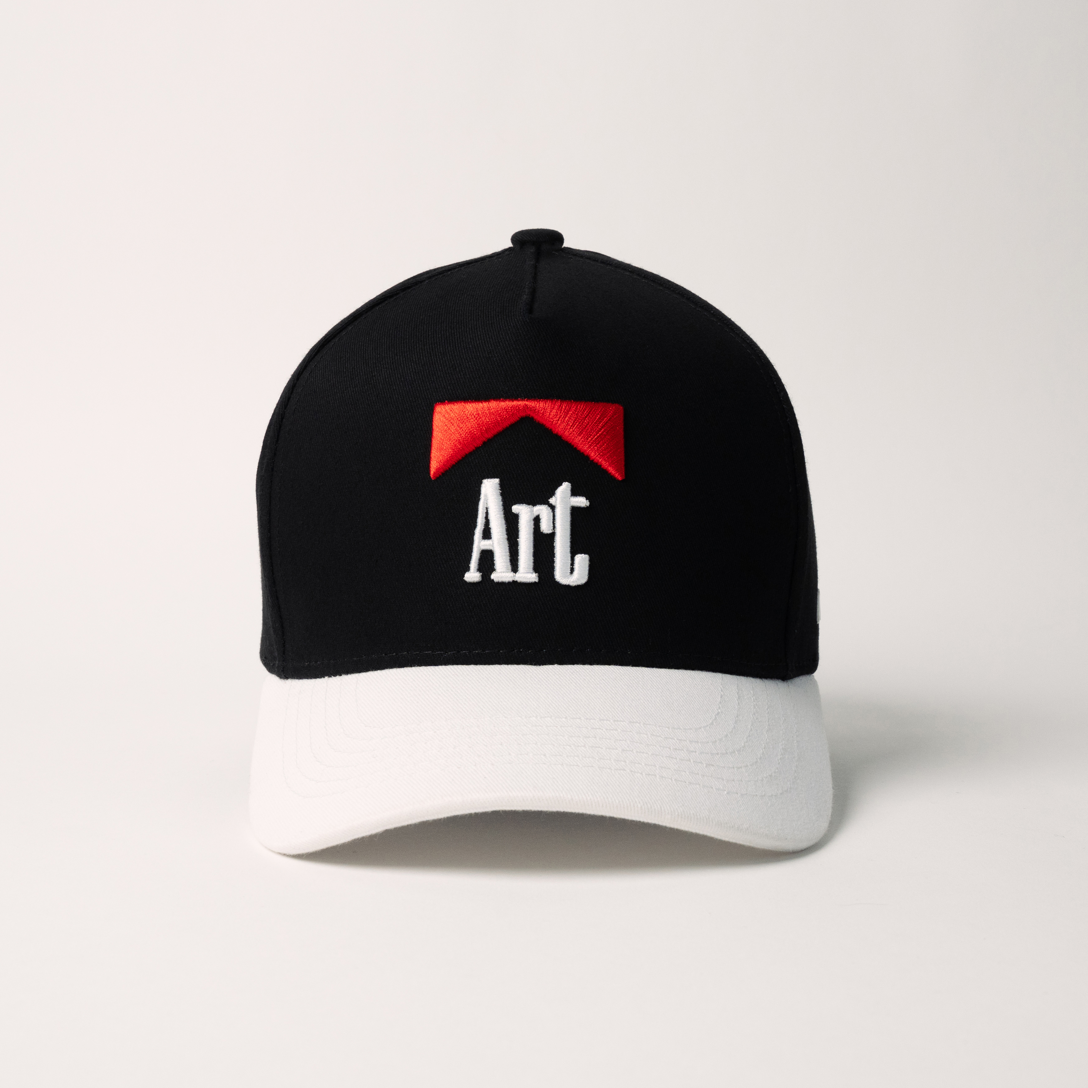 Art Snapback (Reverse OG)