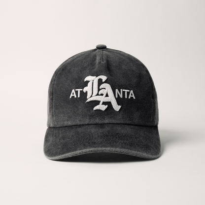 ATLangeles (Unstructured)