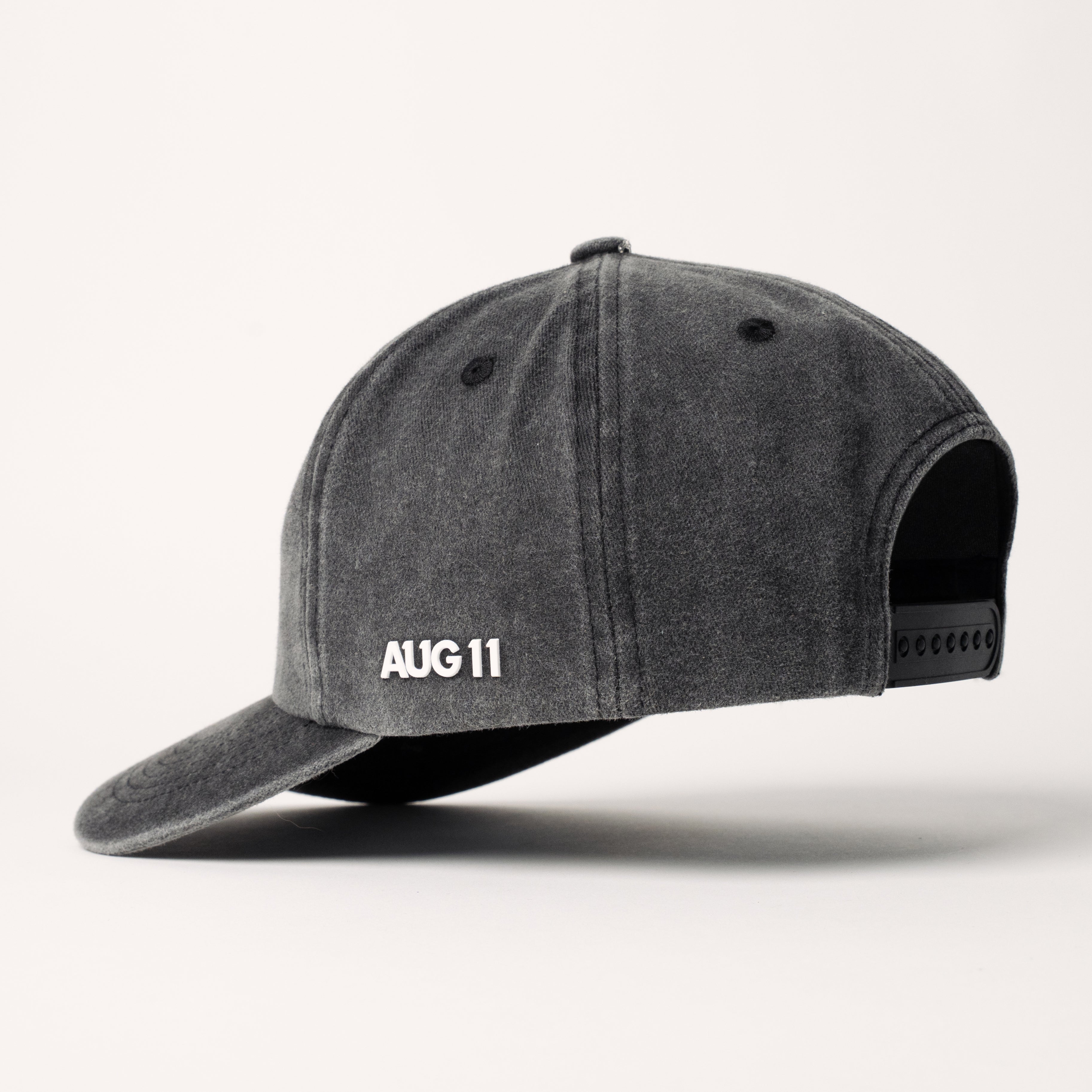 Lord Forgive Me Vintage Black (Unstructured)