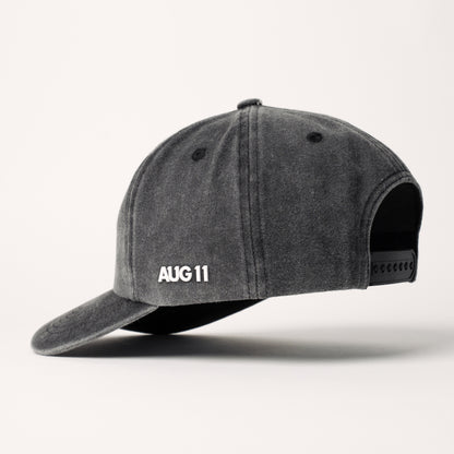 Lord Forgive Me Vintage Black (Unstructured)