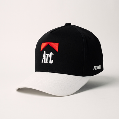 Art Snapback (Reverse OG)