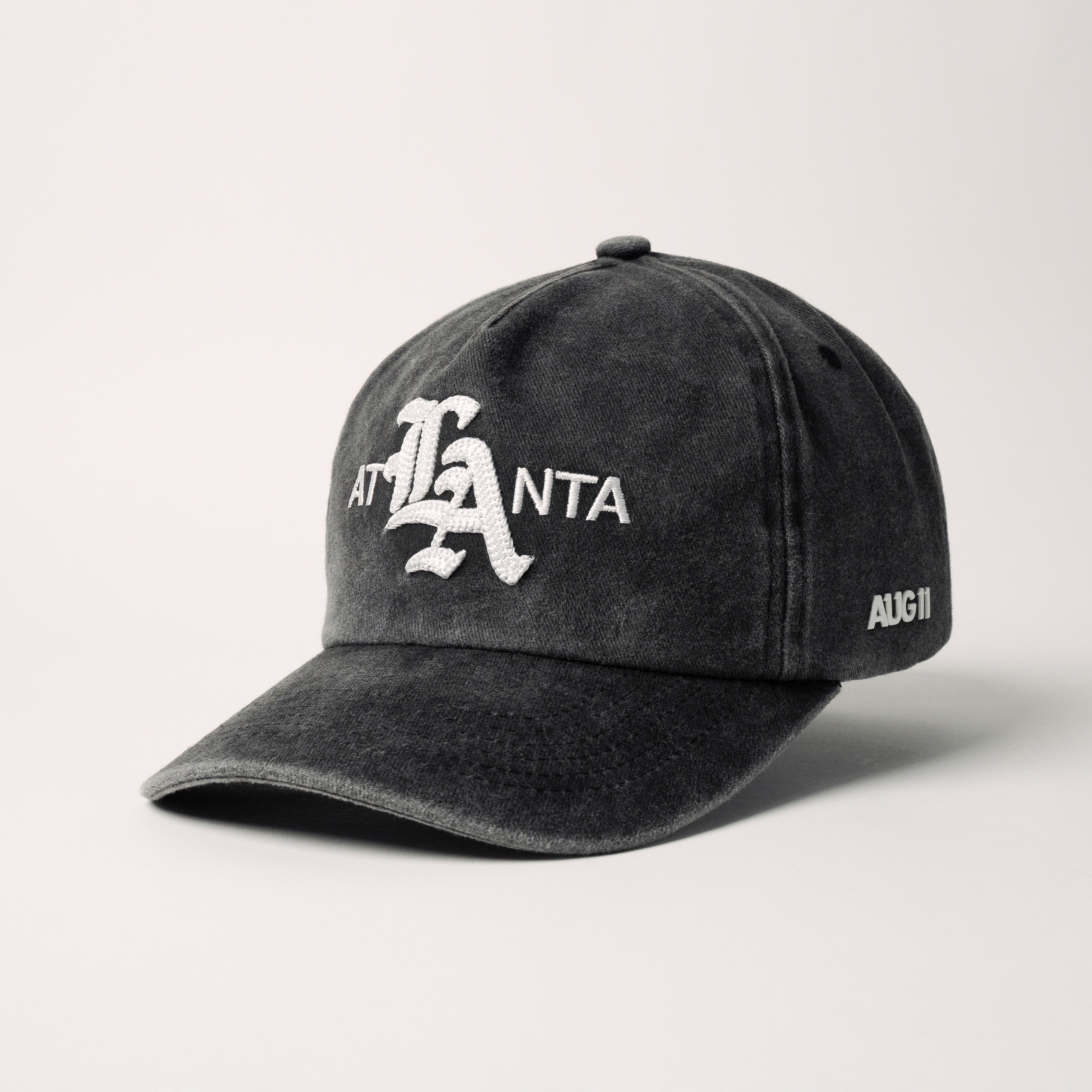 ATLangeles (Unstructured)