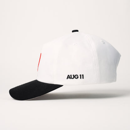 Victoria (Unstructured)