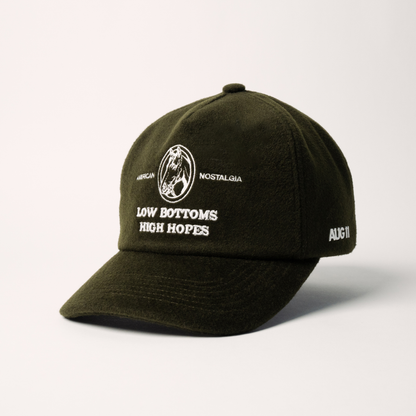 Stables Felt (Unstructured)