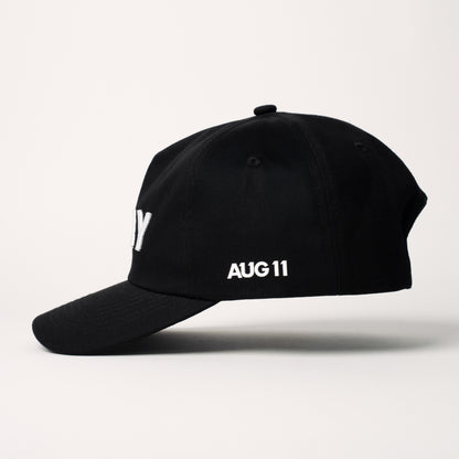 Pray Black (Unstructured)