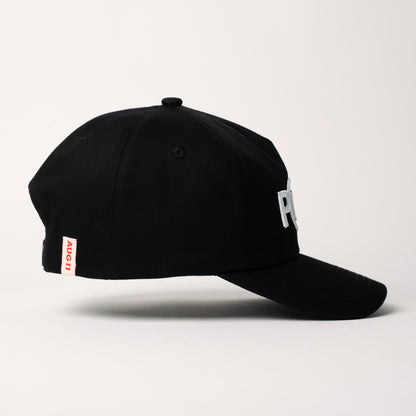 Pray Black (Unstructured)