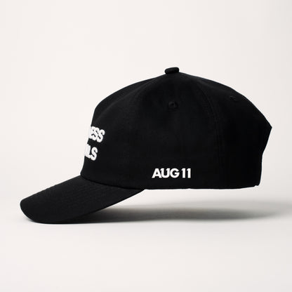 God Bless Cowgirls (Unstructured)