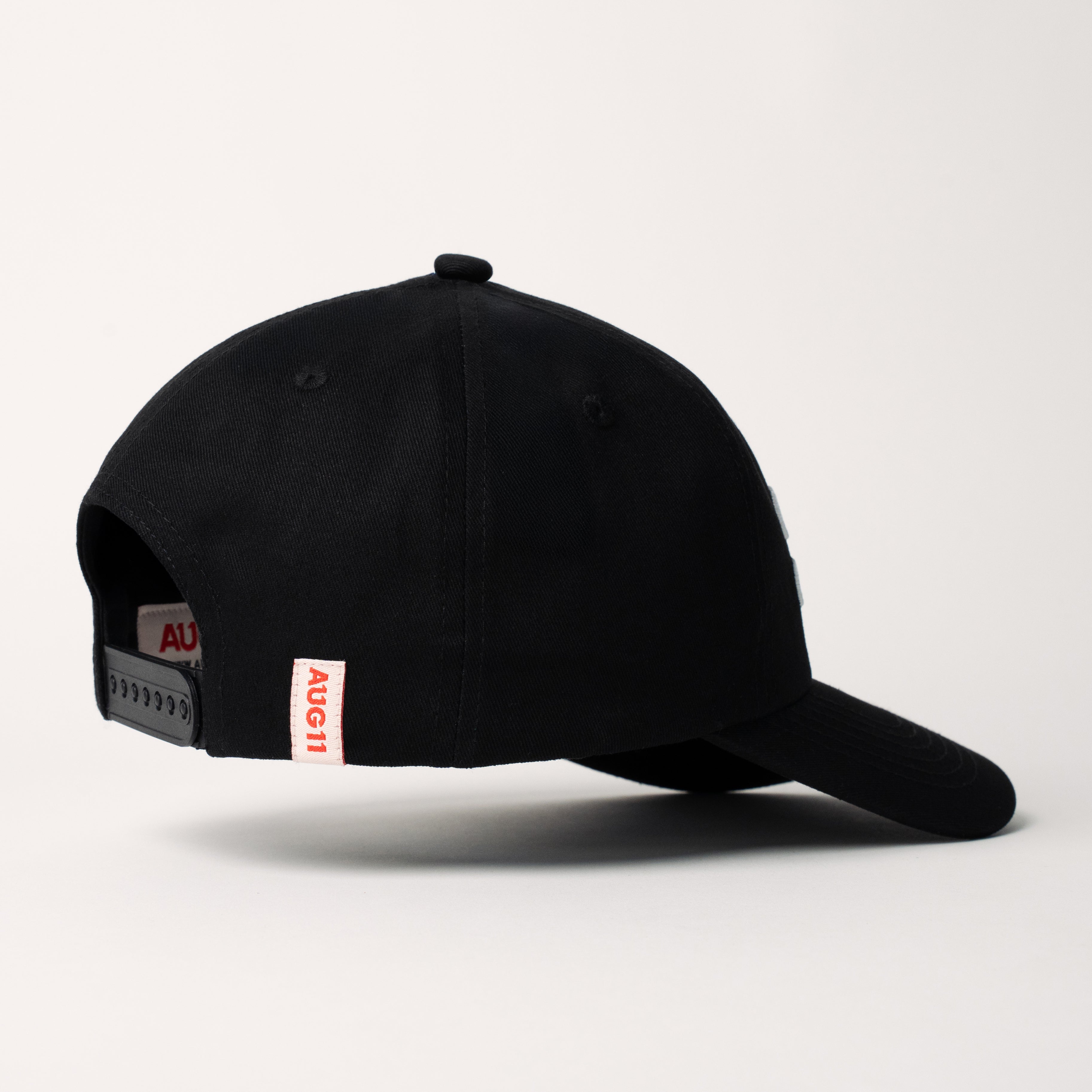 Pray Black (Unstructured)