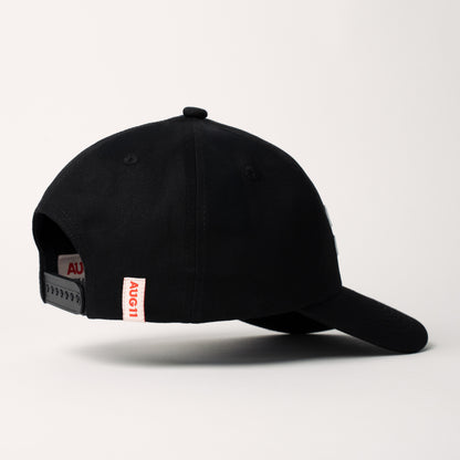 Pray Black (Unstructured)