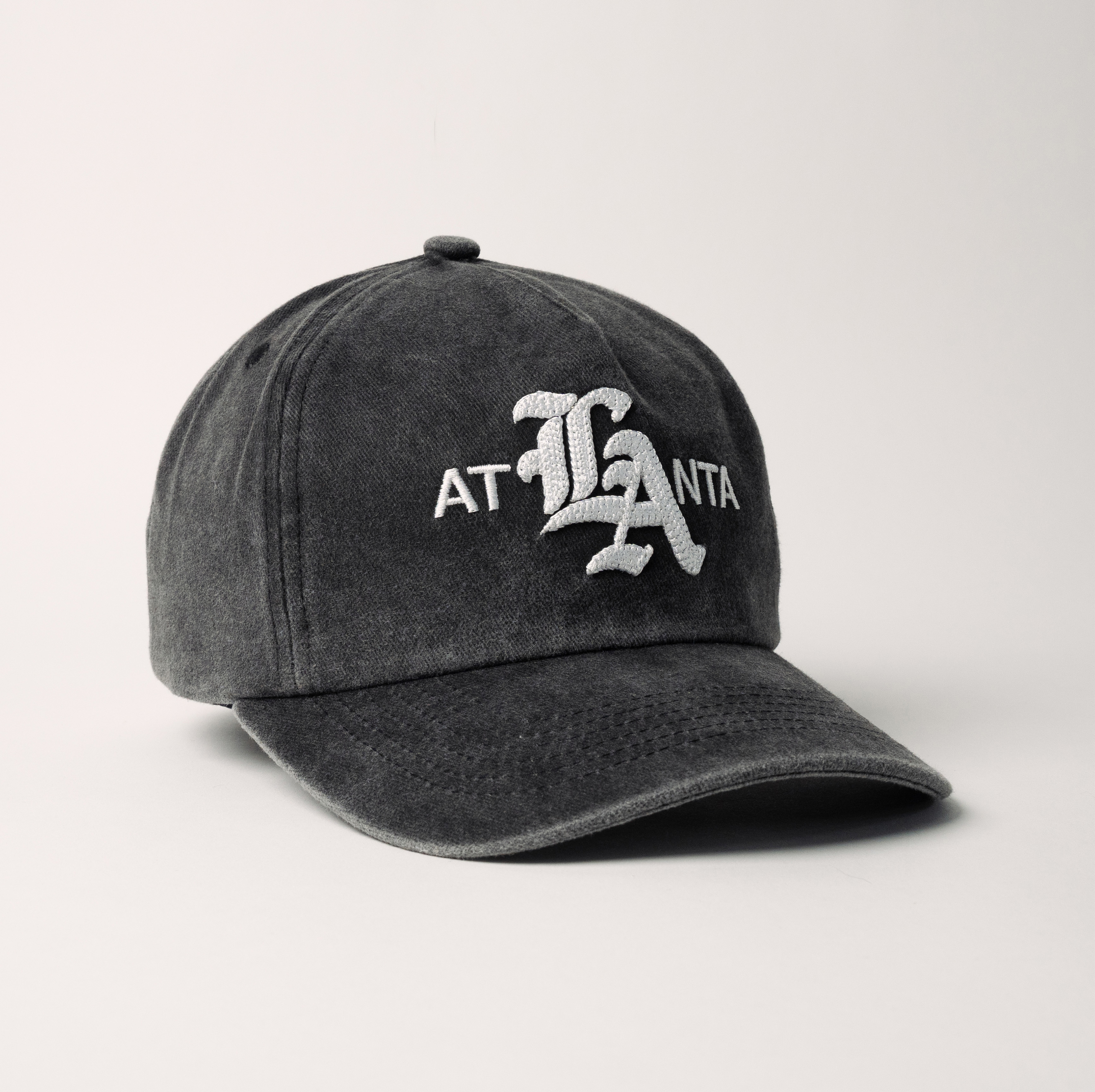 ATLangeles (Unstructured)