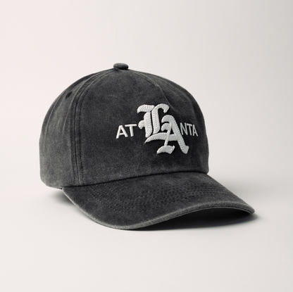 ATLangeles (Unstructured)