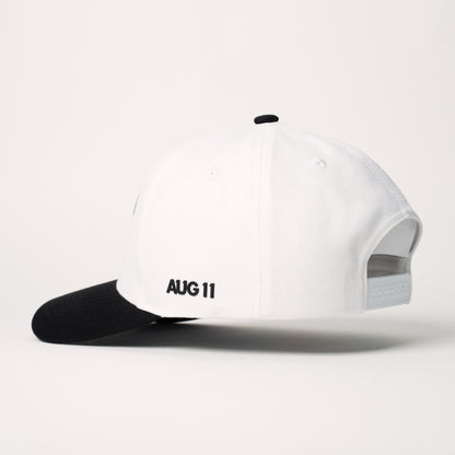 Lord Forgive Me (White/Black)