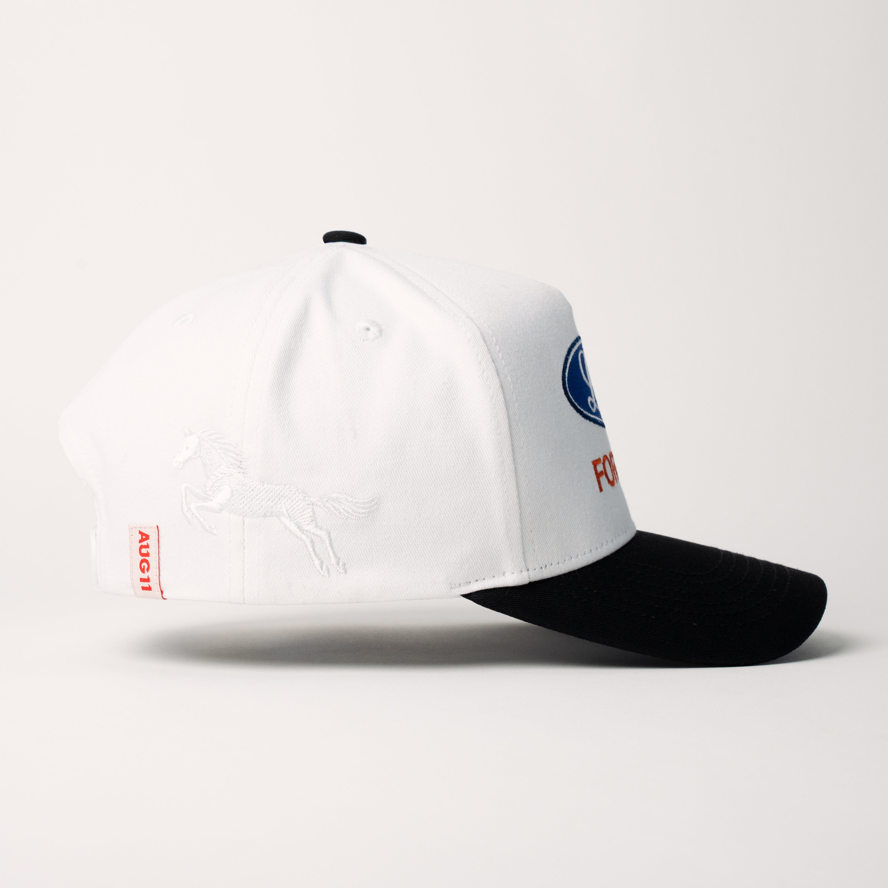 Lord Forgive Me (White/Black)