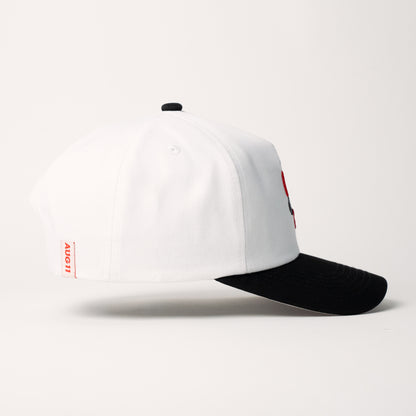 Victoria (Unstructured)