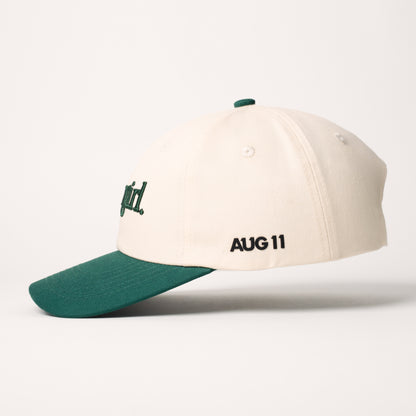 Lovergirl (Creme/Forest)