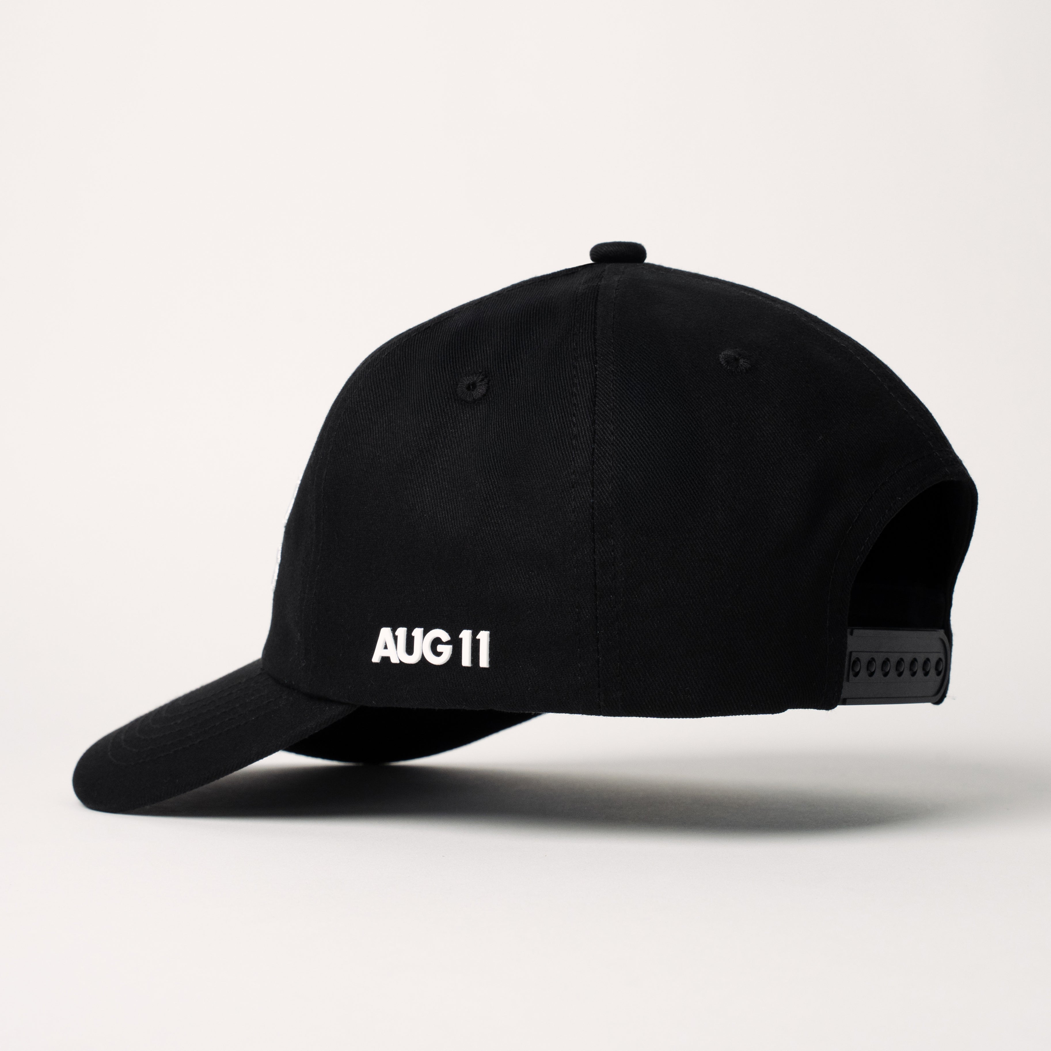 Pray Black (Unstructured)