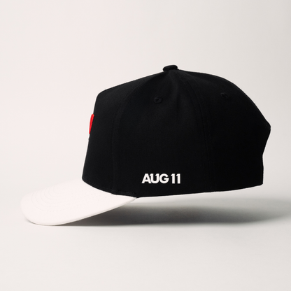 Art Snapback (Reverse OG)