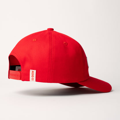 Pray Red (Unstructured)