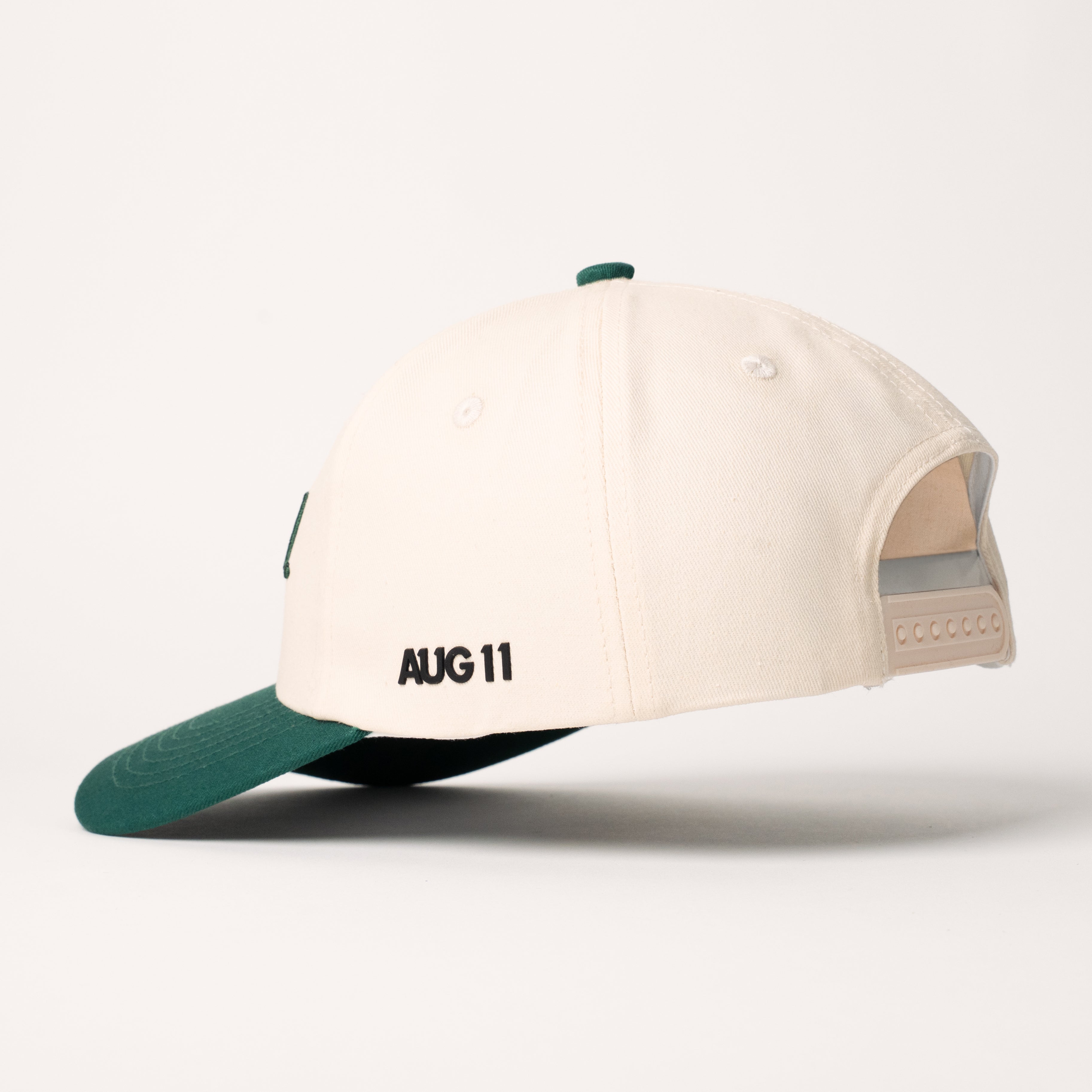 Lovergirl (Creme/Forest)