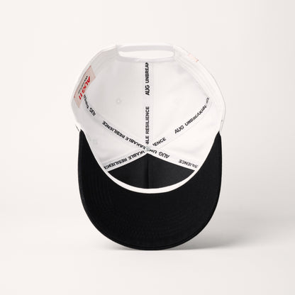 Lord Forgive Me (White/Black)