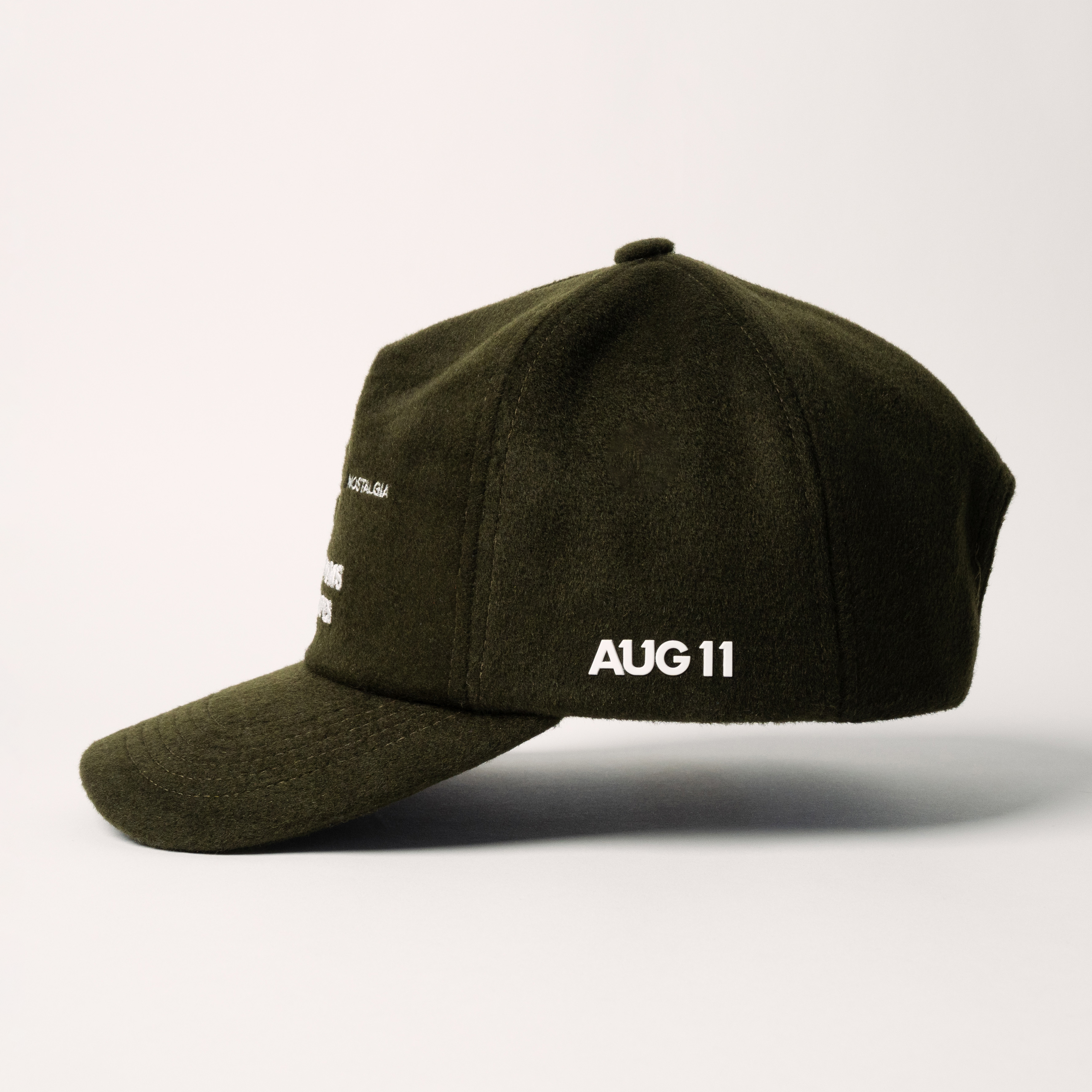 Stables Felt (Unstructured)