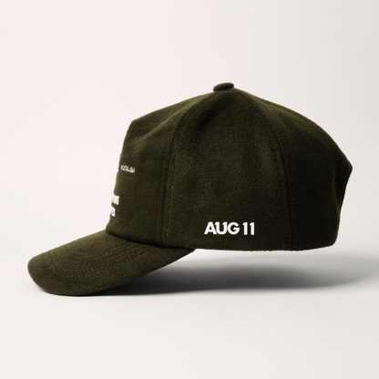 Stables Felt (Unstructured)