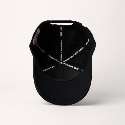 Pray Black (Unstructured)